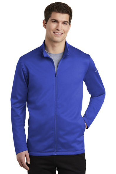 Nike Therma-FIT Full-Zip Fleece NKAH6418