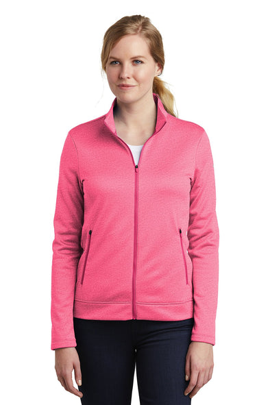 Nike Ladies Therma-FIT Full-Zip Fleece NKAH6260