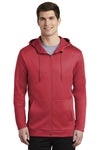 Nike Therma-FIT Full-Zip Fleece Hoodie NKAH6259