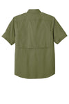 Carhartt Force ® Ridgefield Solid Short Sleeve Shirt CT102417