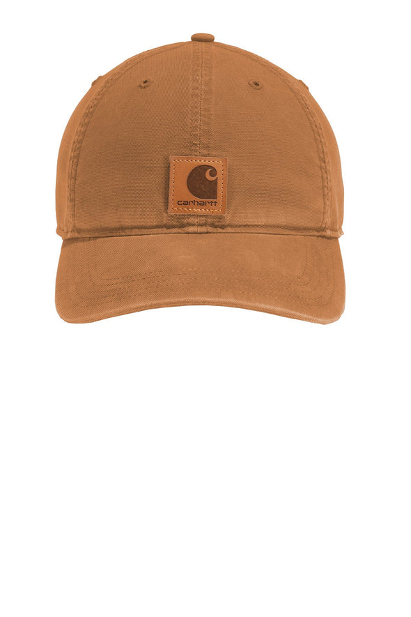 Carhartt Odessa Cap CT100289