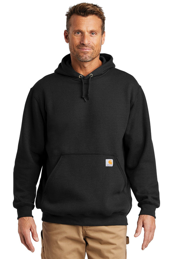 Carhartt Midweight Hooded Sweatshirt CTK121