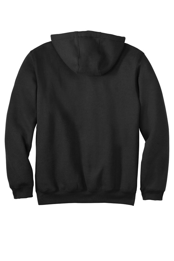 Carhartt Midweight Hooded Sweatshirt CTK121