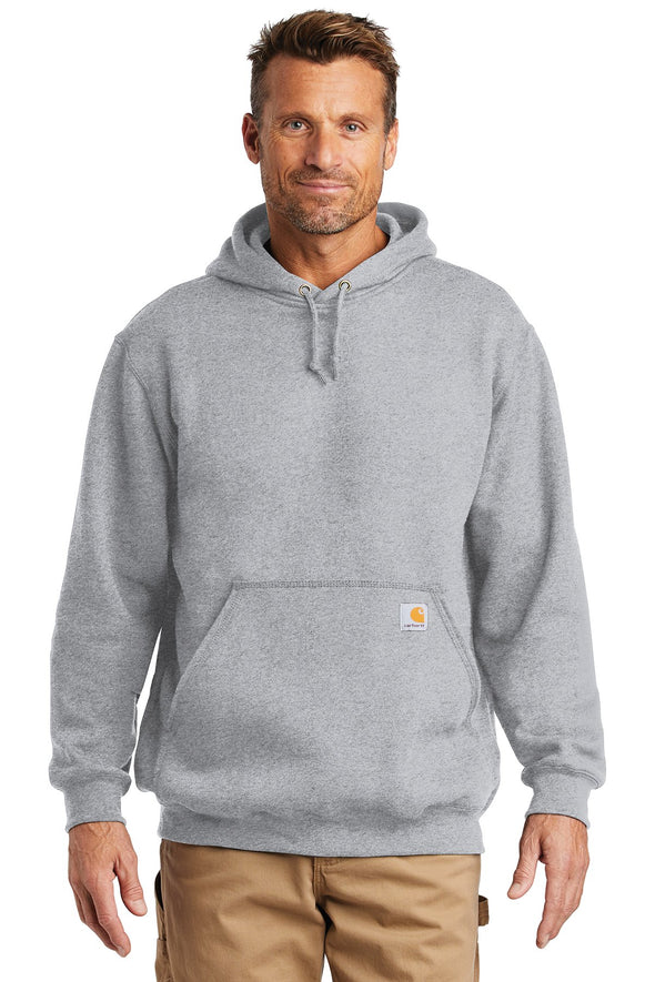 Carhartt Midweight Hooded Sweatshirt CTK121