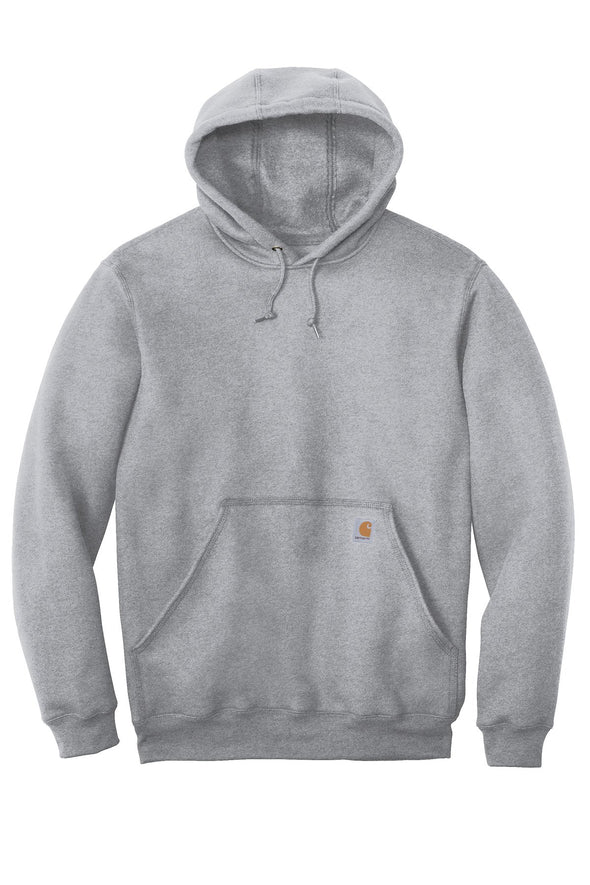 Carhartt Midweight Hooded Sweatshirt CTK121