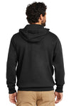 Carhartt Rain Defender Paxton Heavyweight Hooded Zip-Front Sweatshirt CT100614