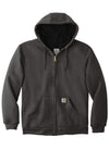 Carhartt ® Rain Defender ® Rutland Thermal-Lined Hooded Zip-Front Sweatshirt CT100632