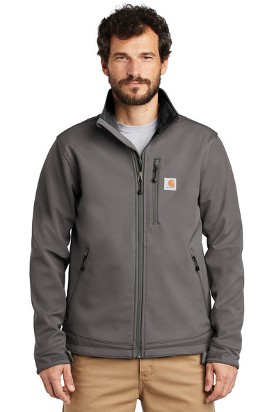 Carhartt Crowley Soft Shell Jacket