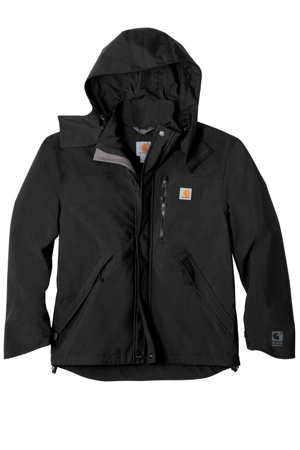 Carhartt Shoreline Jacket CTJ162