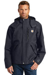 Carhartt Shoreline Jacket CTJ162