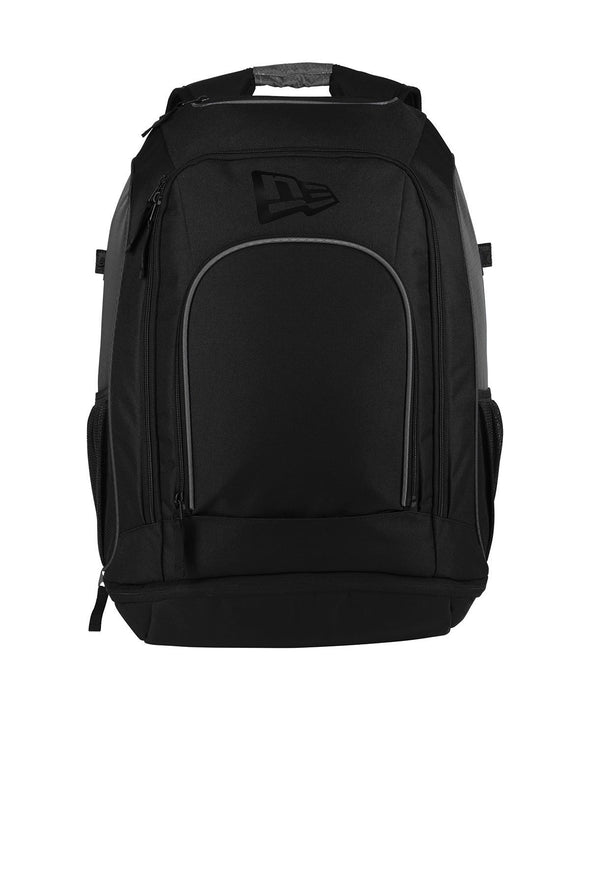 New Era Shutout Backpack NEB300