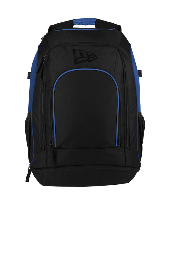 New Era Shutout Backpack NEB300