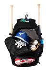 New Era ® Shutout Backpack NEB300