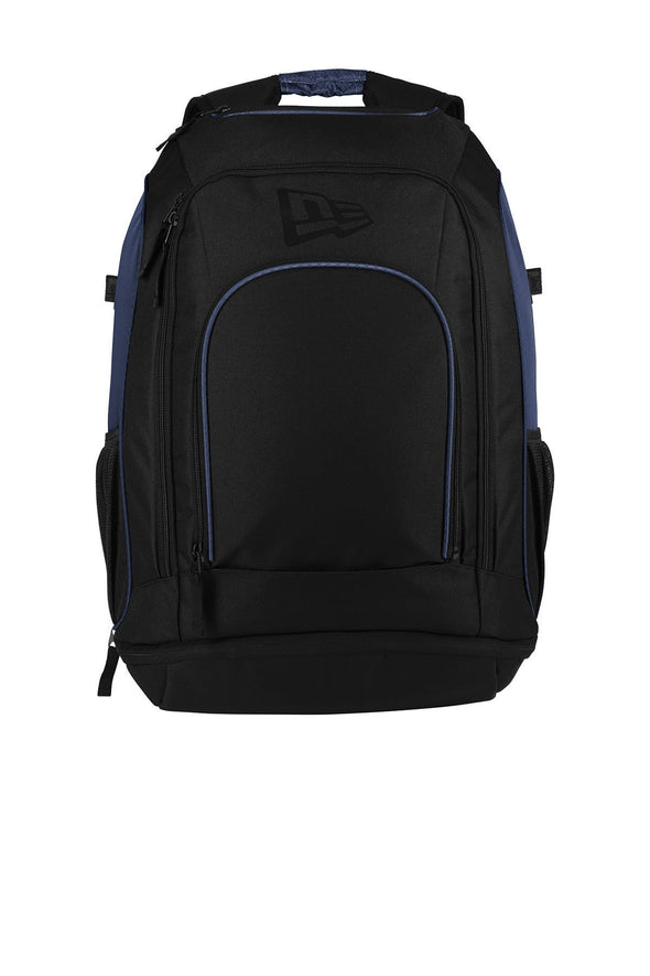 New Era Shutout Backpack NEB300