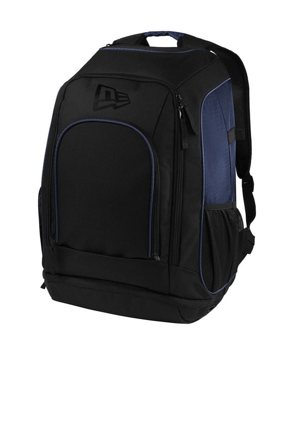 New Era ® Shutout Backpack NEB300