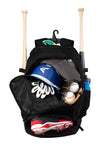 New Era Shutout Backpack NEB300