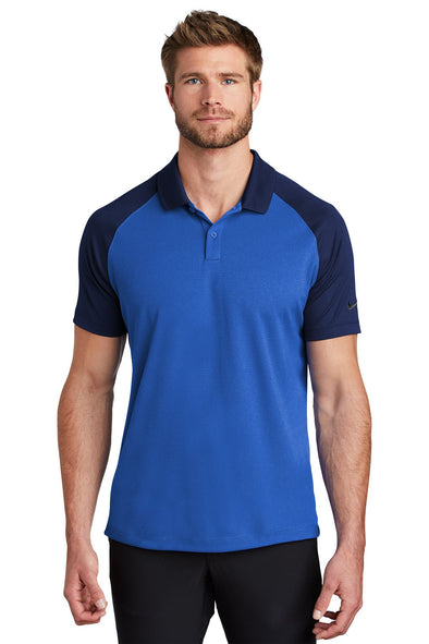 Nike Dry Raglan Polo NKBV6047