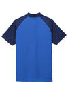 Nike Dry Raglan Polo NKBV6047