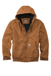 Carhartt Tall Washed Duck Active Jac. CTT104050