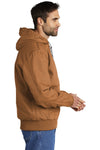 Carhartt Tall Washed Duck Active Jac. CTT104050