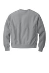 Champion Reverse Weave Garment-Dyed Crewneck Sweatshirt. GDS149