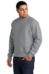 Champion Reverse Weave Garment-Dyed Crewneck Sweatshirt. GDS149