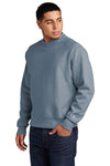 Champion Reverse Weave Garment-Dyed Crewneck Sweatshirt. GDS149