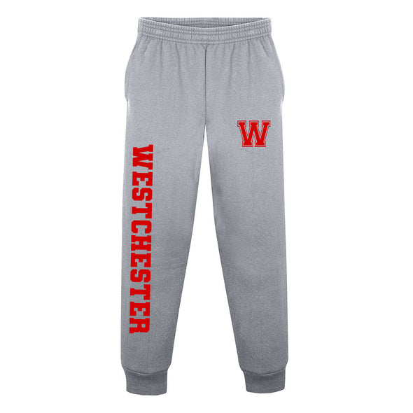 Westchester Sweats in Grey