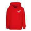 Westchester Social Club Hoodie 2