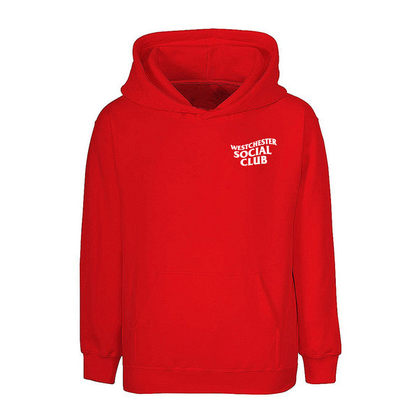 Westchester Social Club Hoodie 2