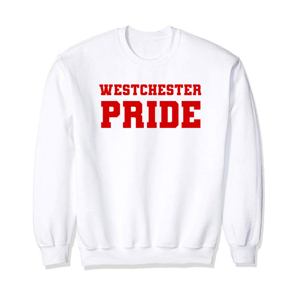 Pride Crewneck