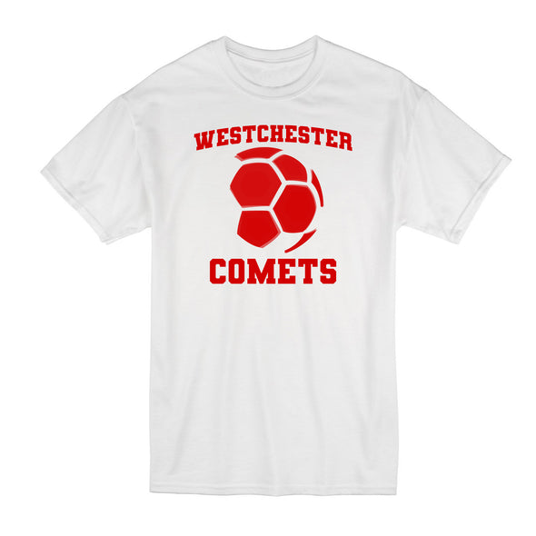 Comets Soccer Tee