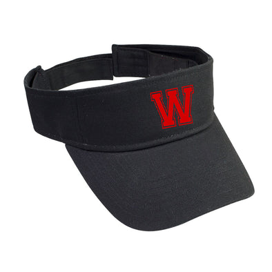 Westchester W Visor