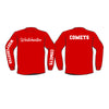 Westchester Comets Long Sleeve