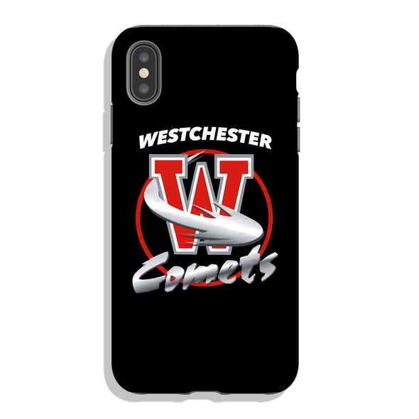 WHS Comets Case 2