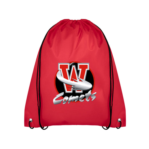 WHS Drawstring Backpack