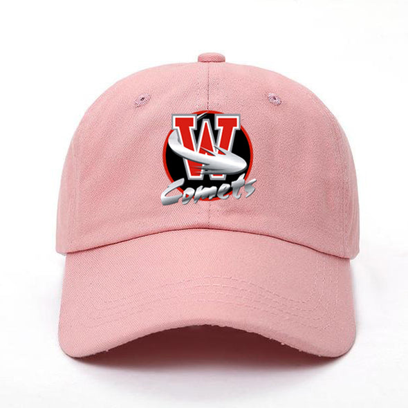 Womens Dad Hat