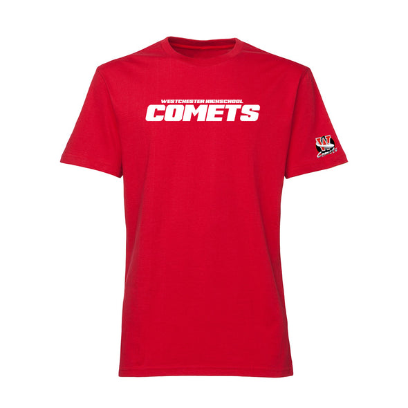 WHS Comets Tee