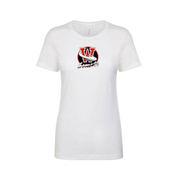 WHS Womens Tee