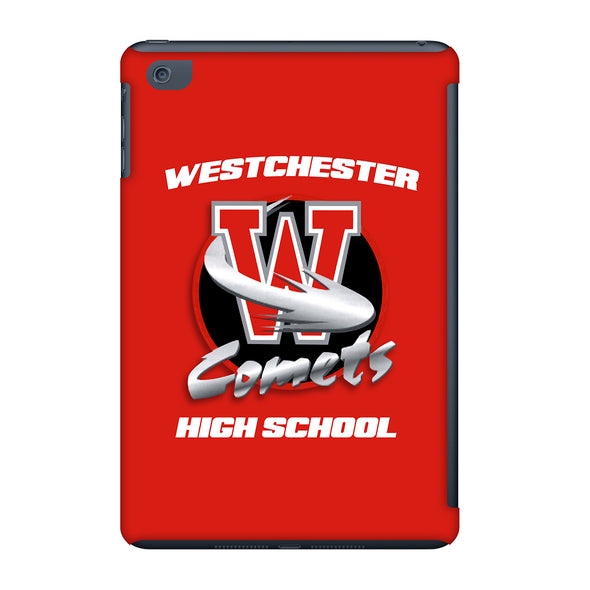 WHS iPad Case